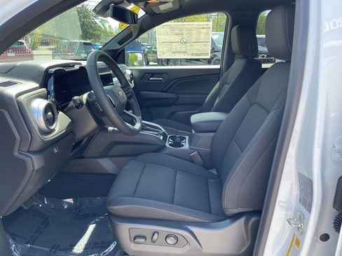 New 2026 Chevrolet Colorado LT w/ LPO, Skid Plate Package AWD/4WD image 4