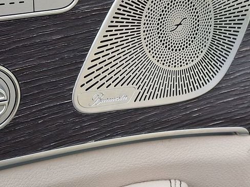 Used 2020 Mercedes-Benz GLS 450 4MATIC image 31