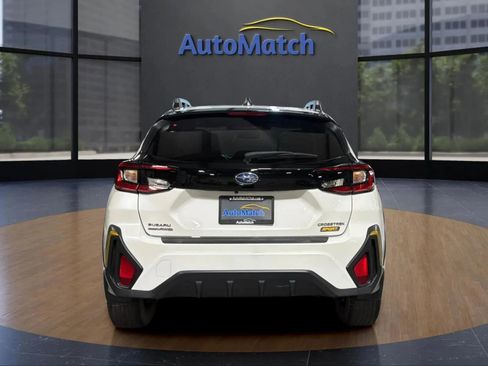 Used 2024 Subaru Crosstrek 2.5i Sport image 9