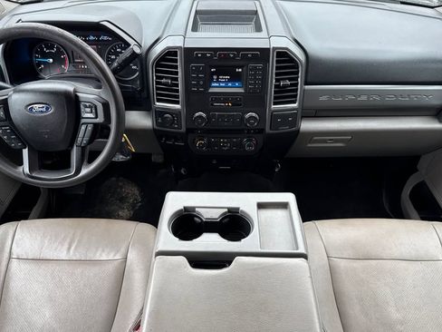 Used 2017 Ford F250 XLT AWD/4WD image 13