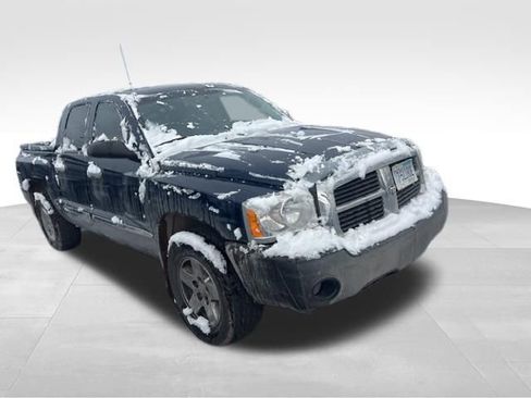 Used 2006 Dodge Dakota SLT image 5