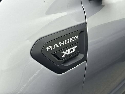 Used 2021 Ford Ranger XLT w/ FX4 Off-Road Package image 9