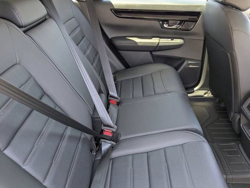 New 2026 Honda CR-V EX-L image 10