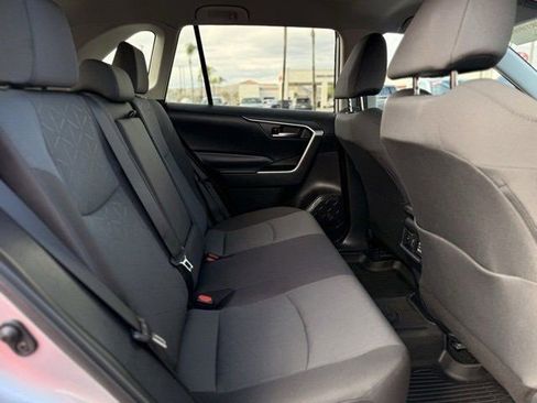 Used 2024 Toyota RAV4 XLE image 19