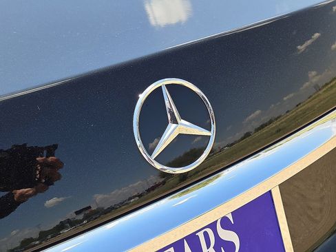 Used 2024 Mercedes-Benz S 580 4MATIC Sedan image 13
