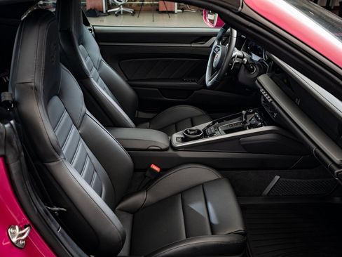 Certified 2024 Porsche 911 Carrera image 26