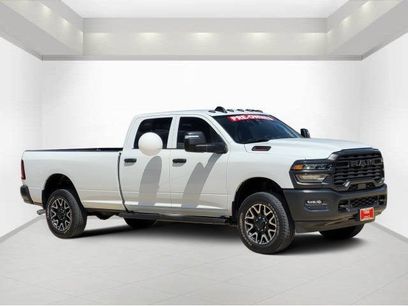 Used 2025 RAM 2500 Tradesman