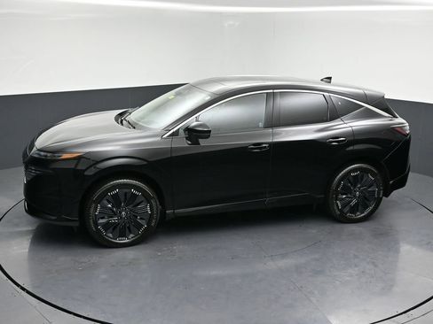 New 2026 Nissan Murano Platinum w/ Cargo Package AWD/4WD image 28
