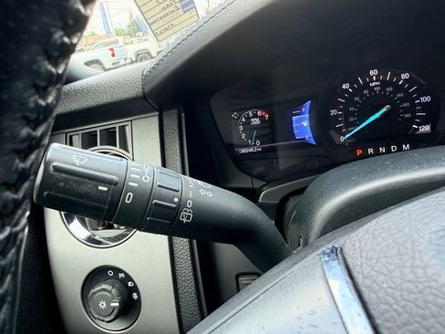 Used 2017 Ford Expedition Platinum AWD/4WD image 26