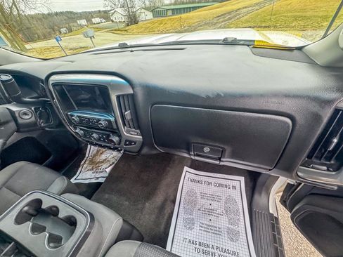 Used 2015 Chevrolet Silverado 1500 LT w/ All Star Edition image 31