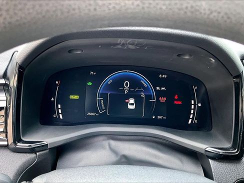 Certified 2025 Toyota Camry LE FWD image 49