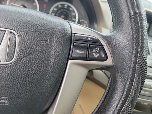 Used 2009 Honda Accord LX-P image 21
