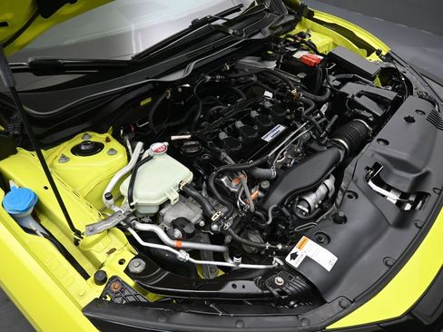 Used 2019 Honda Civic EX image 48