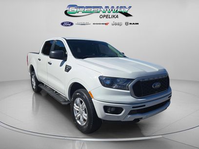 Used 2019 Ford Ranger XLT w/ Equipment Group 301A Mid