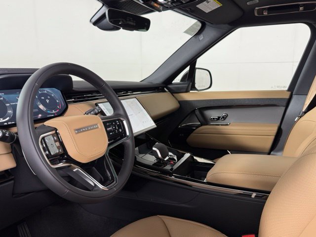 New 2027 Land Rover Range Rover Sport SE AWD/4WD image 4