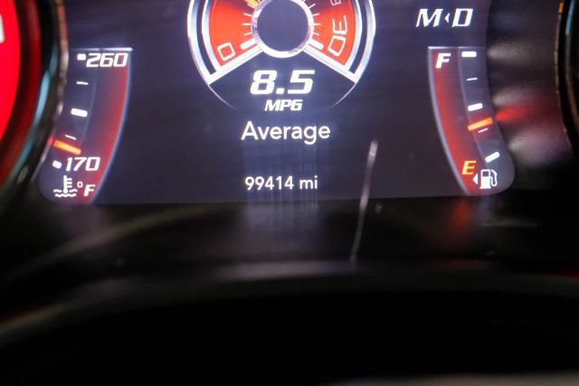 Used 2018 Dodge Challenger SRT Hellcat RWD image 21