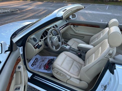 Used 2009 Audi A4 2.0T image 12