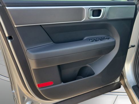 New 2026 Hyundai Santa Fe SE image 18