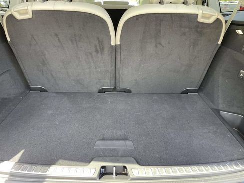 Used 2026 Volvo XC90 B6 Ultra AWD/4WD image 19