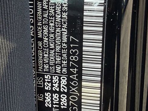 Used 2006 Mercedes-Benz S 430 image 51