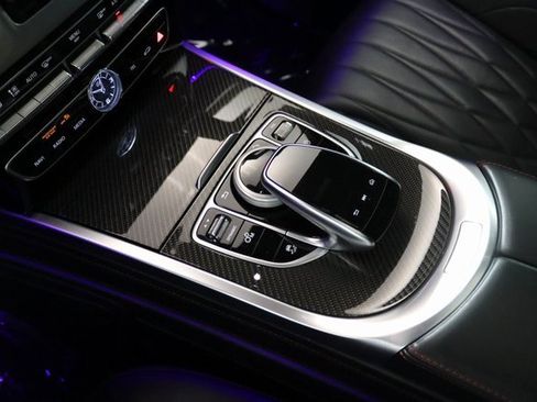 Used 2022 Mercedes-Benz G 550 image 26