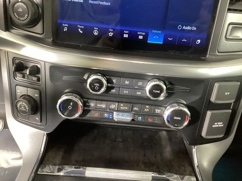 Used 2023 Ford F150 Lariat w/ Equipment Group 502A High AWD/4WD image 24