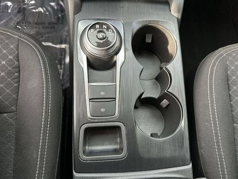 Used 2024 Ford Escape Active w/ Tech Pack #1 AWD/4WD image 19