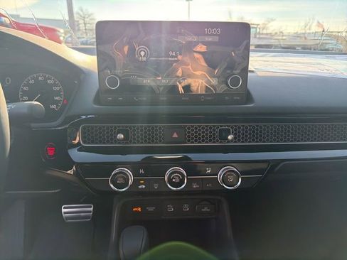 New 2026 Honda Civic Sport image 18