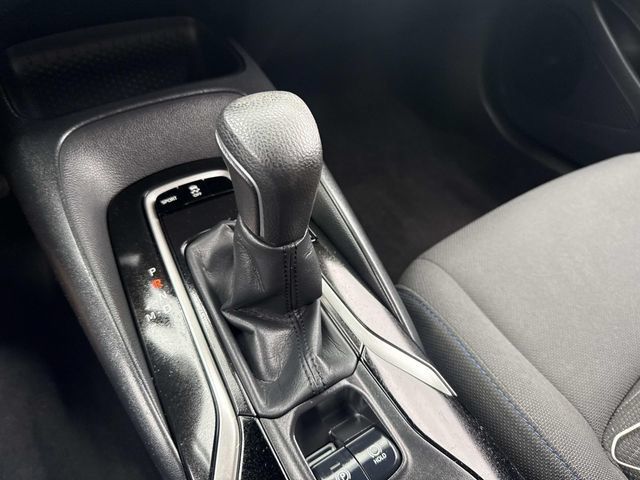 Used 2021 Toyota Corolla SE w/ Carpet Mat Package (TMS) FWD image 30