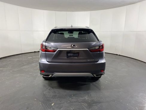 Certified 2021 Lexus RX 350 AWD w/ Premium Package image 7