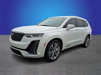 Certified 2023 Cadillac XT6 Premium Luxury video 1