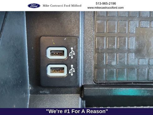 Used 2018 Ford Expedition Limited w/ Driver Assistance Package AWD/4WD image 36