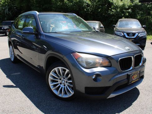 Used 2014 BMW X1 xDrive28i AWD/4WD image 4
