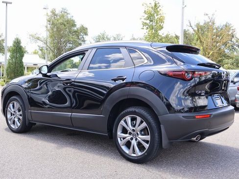 Used 2023 MAZDA CX-30 AWD 2.5 S w/ Select Package image 5