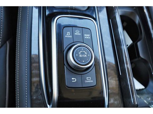 Used 2024 Nissan Armada Platinum w/ Cargo Package image 28