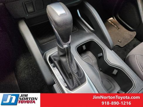 Used 2023 Nissan Frontier SV w/ Tow Package AWD/4WD image 19
