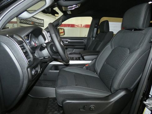 New 2026 RAM 1500 Big Horn image 10