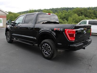 Used 2023 Ford F150 XLT w/ Equipment Group 302A High