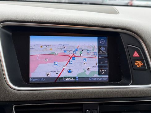 Used 2012 Audi Q5 3.2 Premium Plus image 24