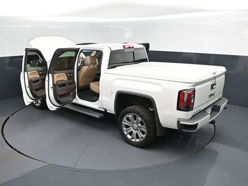 Used 2018 GMC Sierra 1500 Denali w/ Denali Ultimate Package image 50