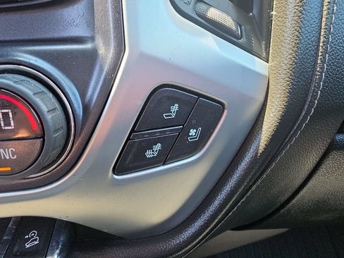Used 2018 GMC Sierra 1500 SLT w/ SLT Premium Package AWD/4WD image 26