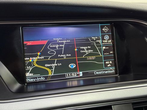 Used 2011 Audi S5 Prestige image 25