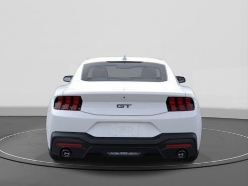 New 2026 Ford Mustang GT RWD image 5
