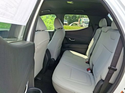 New 2026 Hyundai Santa Cruz SEL AWD/4WD image 5