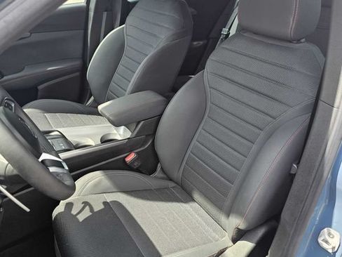 Used 2024 Dodge Hornet R/T w/ R/T Blacktop Package AWD/4WD image 14