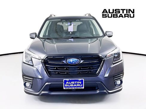 Used 2024 Subaru Forester Limited image 3