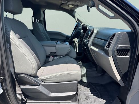 Used 2019 Ford F350 XL w/ STX Appearance Package AWD/4WD image 34