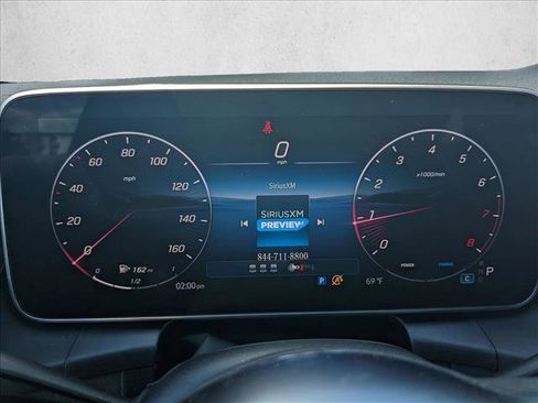 Certified 2025 Mercedes-Benz GLC 300 4MATIC image 11