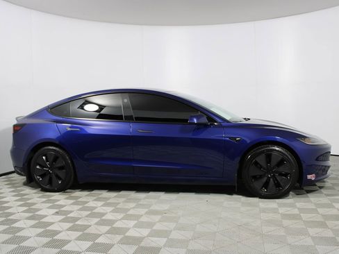 Used 2024 Tesla Model 3 Long Range image 32
