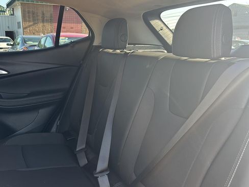 Used 2025 Buick Encore GX Preferred FWD image 20